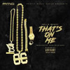 Yella Beezy That S On Me Prod By Sodb Mp3