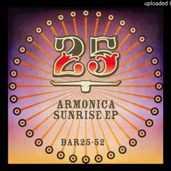 Armonica - [A] 011 (Original Mix)