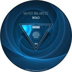 Mateo Balarezo - Watts And Skills (Original Mix)
