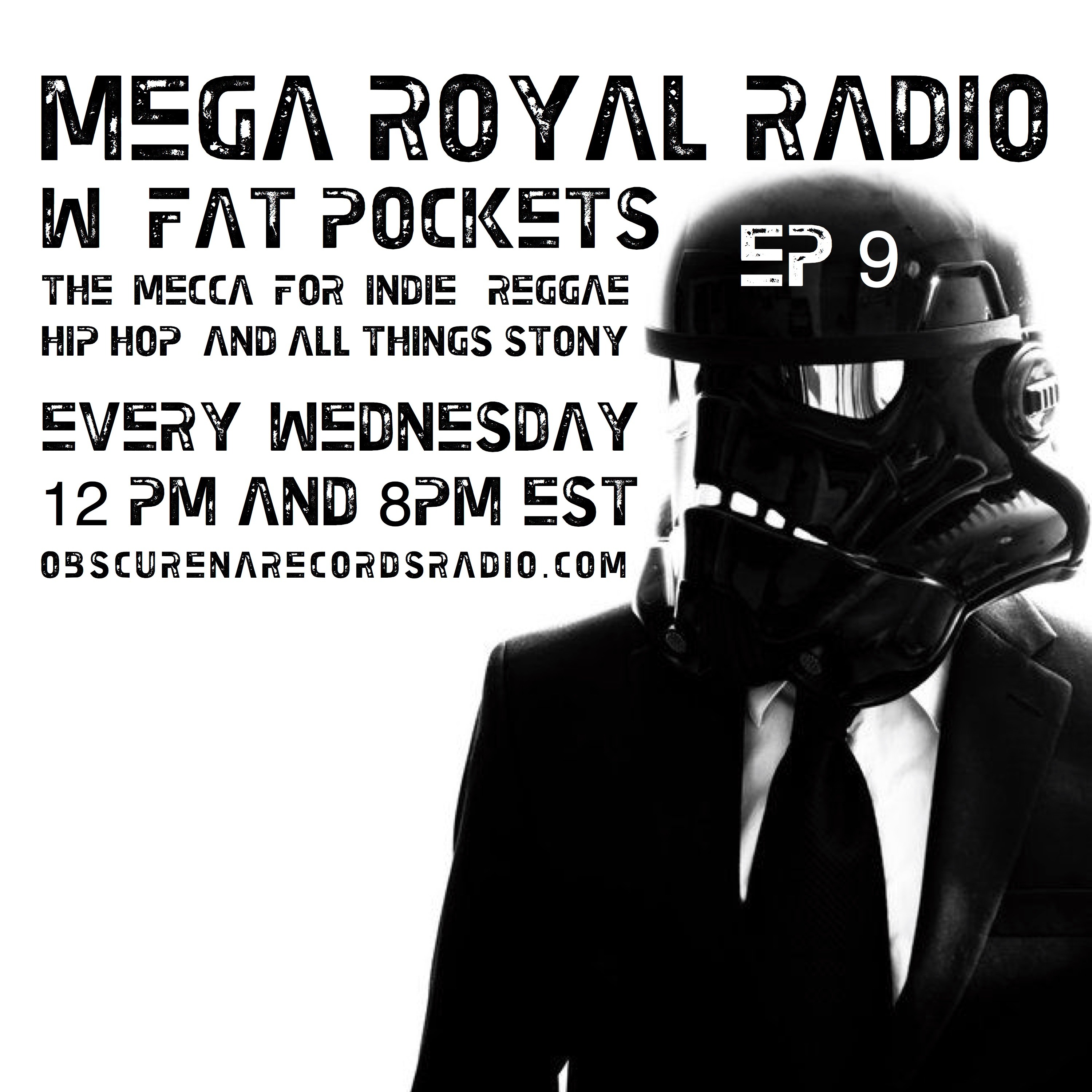 Fat Pockets
