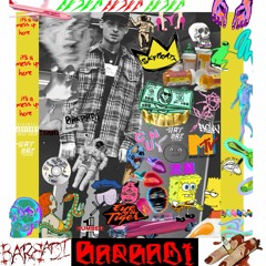 Sky Pratt x KING OF THE ZOO