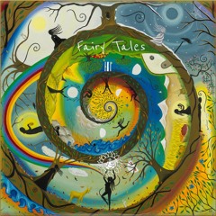 "FAIRY TALES Vol. 3." full mixed compilation