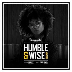 Sensimedia presents The Humble & Wise Mixtape