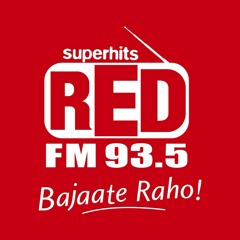 RedFm Rj Praveen ke Saath 15Nov17