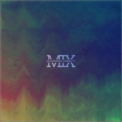 James Heather – Headphone Commute Mix