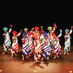 Sheran Di Nishani (SDN) - Clutch City Bhangra 2017