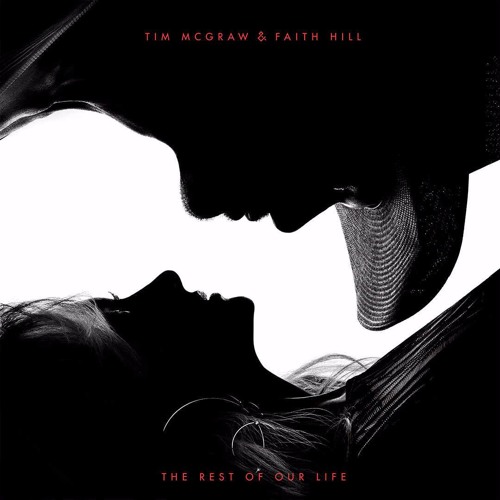 {get now~ Tim McGraw, Faith Hill - The Rest of Our Life album download