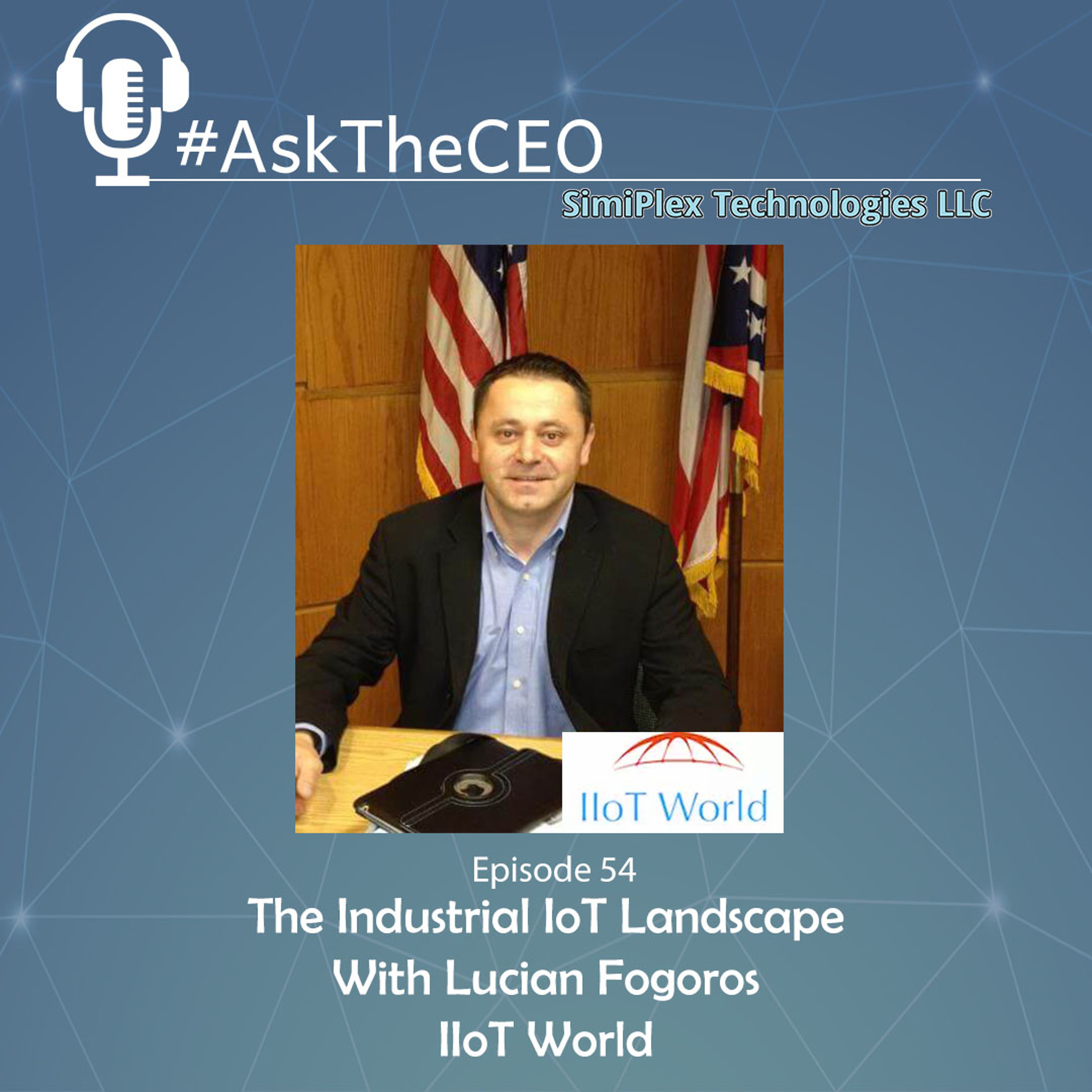 #AskTheCEO Podcast
