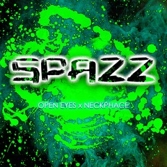 SPAZZ feat. OPENEYES [Prod. ANK3]
