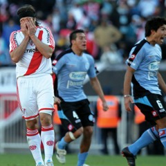 Partidos del fútbol argentino: River vs. Belgrano (2011)
