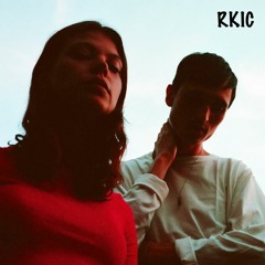 Kllo - Last Yearn (RKIC Remix)