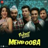 Mehbooba Fukrey Returns Neha Kakar Mp3