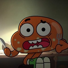 The Amazing World of Gumball: POTATO Song [OST Remix Series]