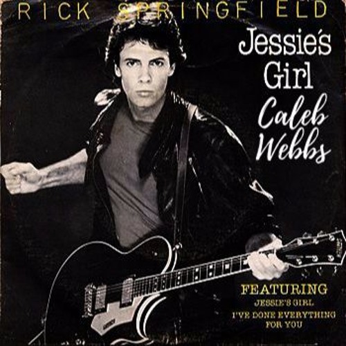 Caleb bs Rick Springfield Jessie Girl (Caleb bs Bootleg