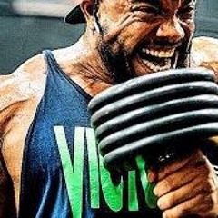 GO FOR THE PUMP - Bodybuilding Lifestyle Motivation MAKAVELI*MOTIVATION