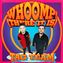 Whoomp! Me To Your Leader (Deux Yeux Edit)- Walker & Royce / Tag Team