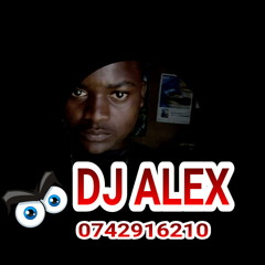 MIDUNDO CLASSIC Nov 2017 DJ ALEX TZ