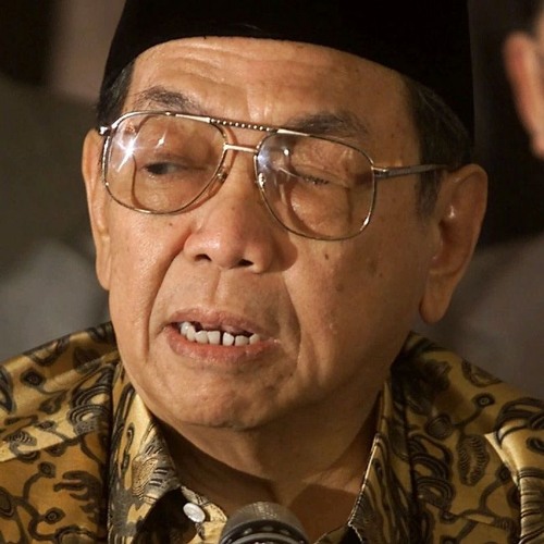 Syi'ir Tanpo Waton dari Gusdur
