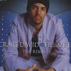 Fill me in remix - craig david ft chris brown & drake