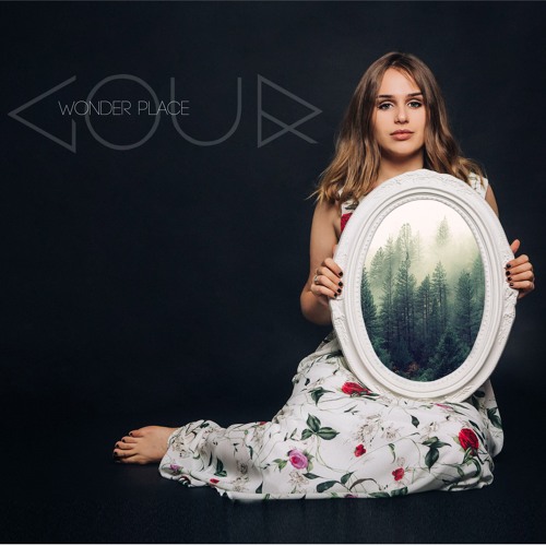 GOUR - Wоnder Place (single)