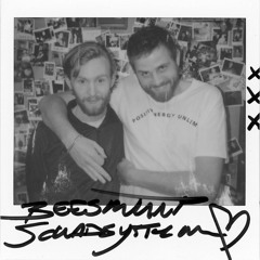 BIS Radio Show #912 with Beesmunt Soundsystem
