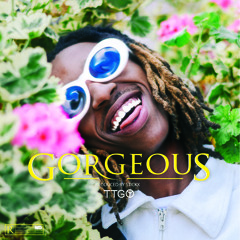 Gorgeous (Prod. Stickx)