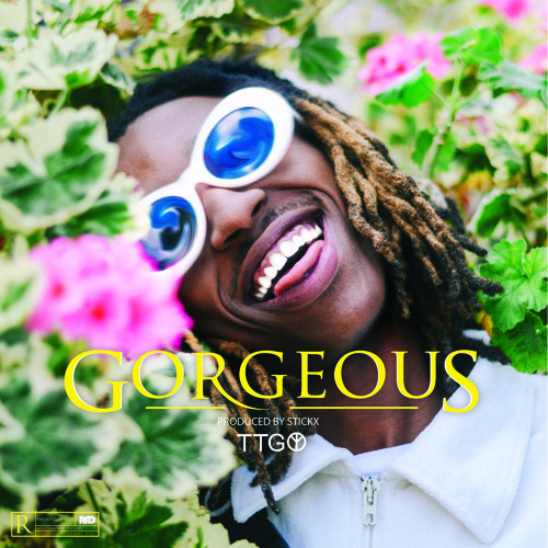 Gorgeous (Prod. Stickx)