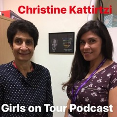 17 Christine Kattirtzi - Headteacher