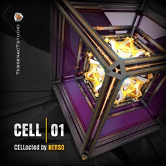CELL 01 | cellected & mixed by NERSO