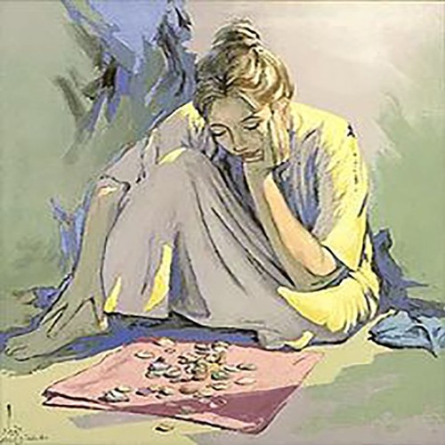 حاضر يا زهر _ محمد منير