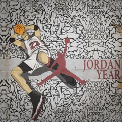 01. Jordan Year Ft. Shaun John