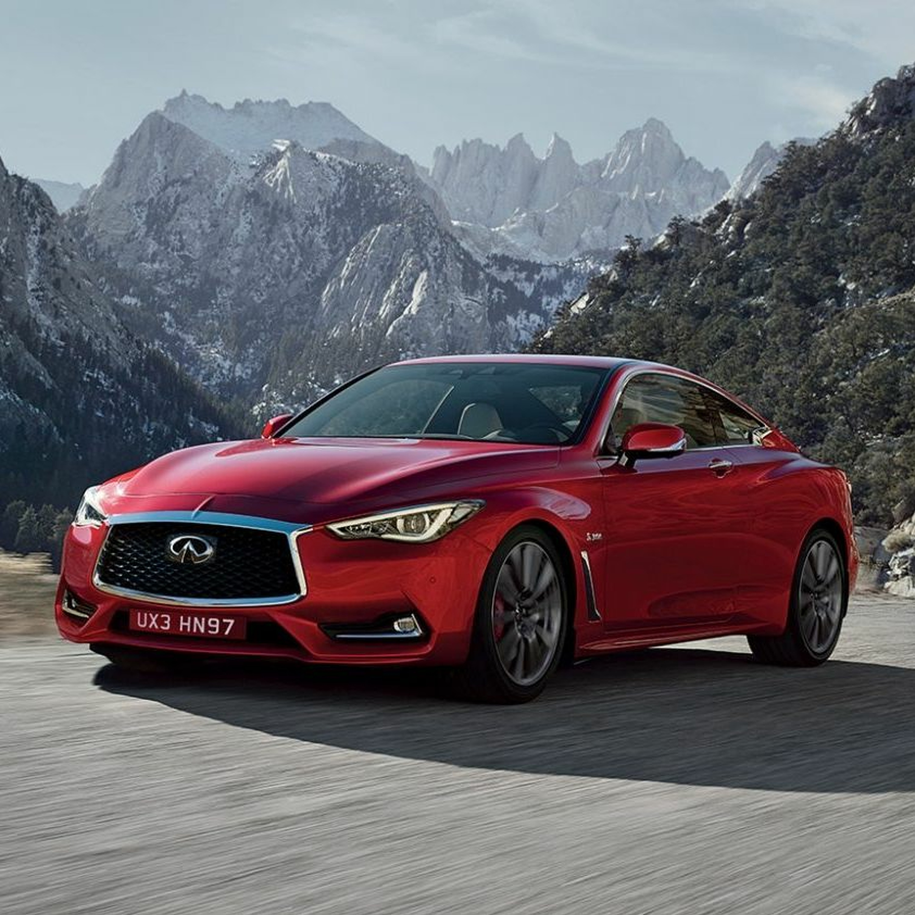 Overdrive: BMW seeks foreign money; VACC report; Infiniti Q60 Road Test; Bugatti Fuel Economy thumbnail