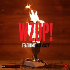 WZUP! (feat. Jack Davey)