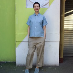 Annabel Fraser for The Social London.