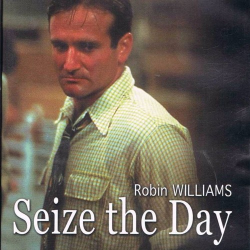 Seize The Day 11.15.17