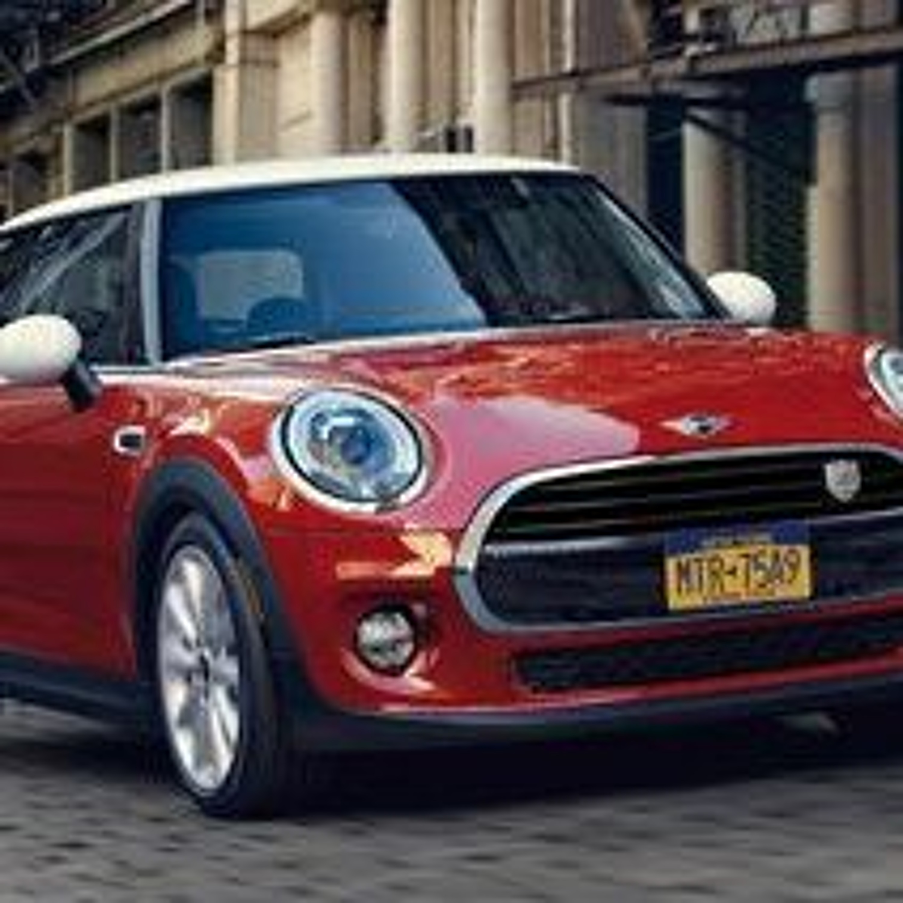 Overdrive: New Holdens, Britain's EV-only plan, Car Vending Machine; AITPM conference feature thumbnail