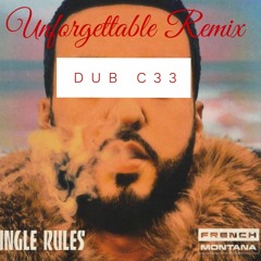 INTRO (Unforgettable Remix)