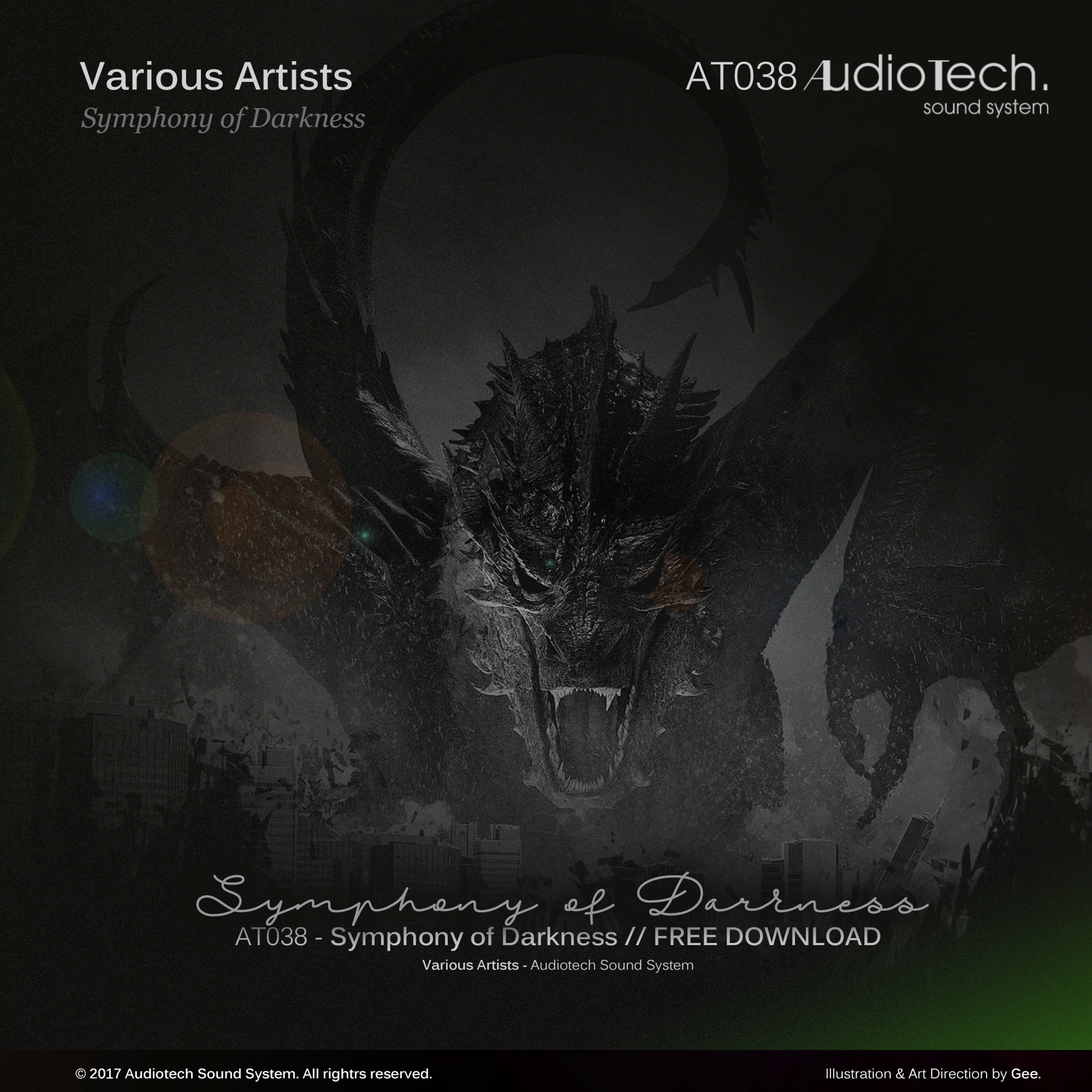Audiotech