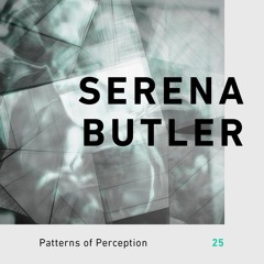 Patterns of Perception 25 - Serena Butler