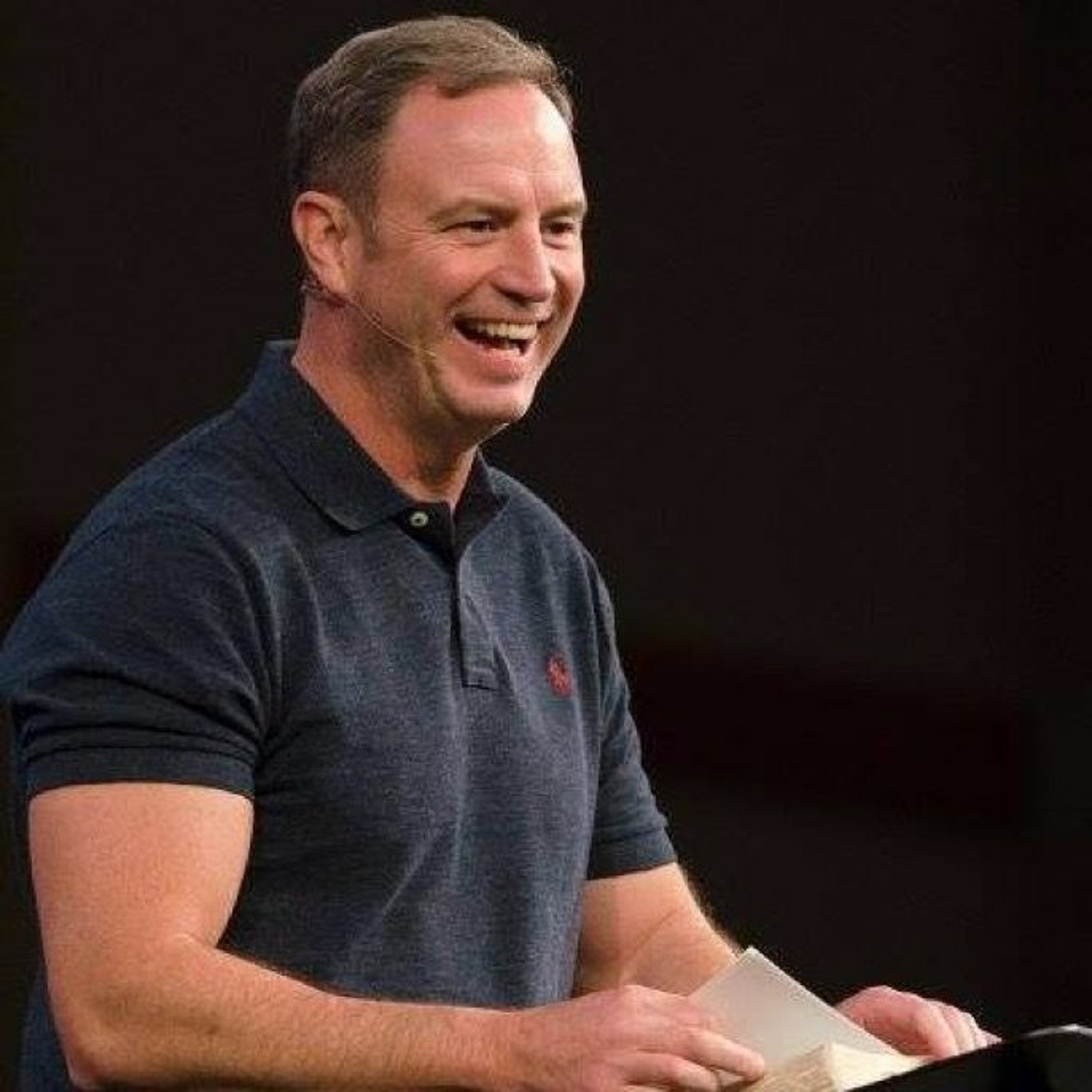 Forge Leadership Podcast