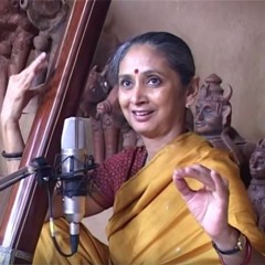 Vidya Rao sings 'Yaa Ghat Bheetar'