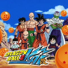 Dragon Ball Z Kai opening (Dragon Soul Full version by Vic Mignogna)