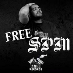 SPM ''marry Go Round'' Chopped Up