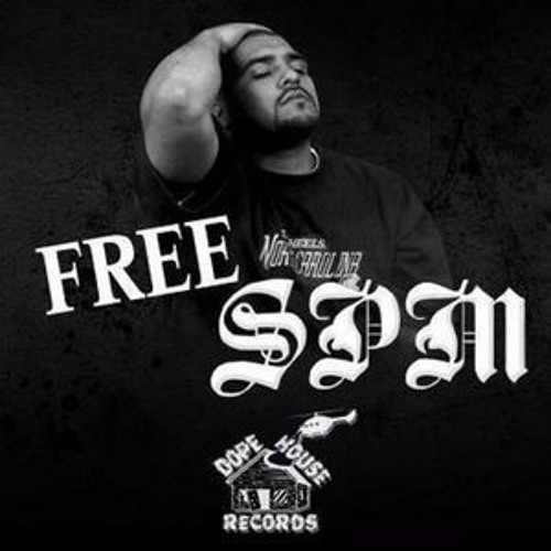 SPM ''marry Go Round'' Chopped Up
