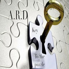 A.R.D Key to the Puzzle ... Westy on the beat with....otherside