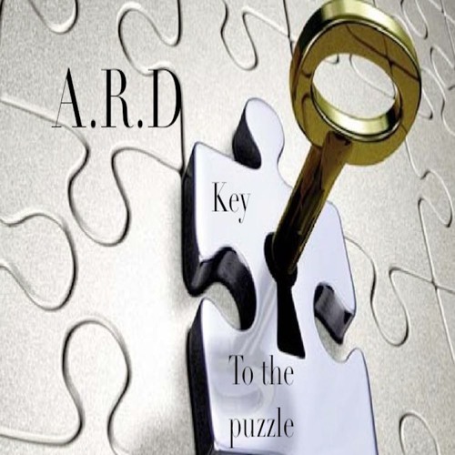 A.R.D Key to the Puzzle ... Westy on the beat with....otherside