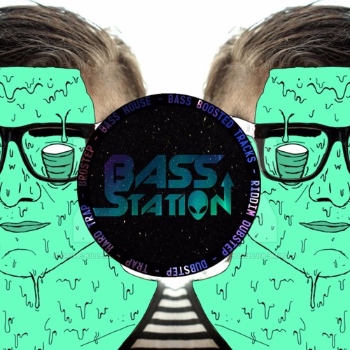 Skrillex & MONXX - Scary Monsters and Nice Sprites x Scary Riddim(AcnowOne Remake & Edit) -FREE DL-