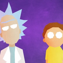rick and morty trap [Produced by:XGod]