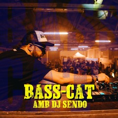 BASS-CAT'17 Session - Dj Send0