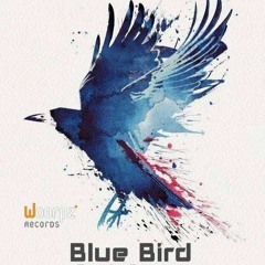 Lasmar - Blue Bird (Thirsty Amigo Remix)